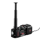 Electric Car Jack, 5 Tons /11000 Lbs, Scissor With Built-in Inflat New. Price: $162.58.