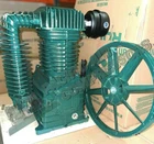 Rolair # 8422K30, 8422HK30 Stage Pump W/ Flywheel Compressor Parts New. Price: $1062.50.
