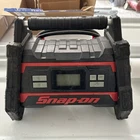 Snap-on Air Inflator CTNFJ9050 Portable Tool Used. Price: $140.00.