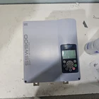 Weg SSW900 Soft-starter Used. Price: $2100.00.