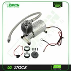 150PSI 12V Air Compressor 30A Fuse Kit For Van Train Car Truck Boat Horn New. Price: $78.09.