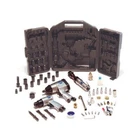 Primefit ATK1000 50-PIECE Air Tool Kit With Impact, Ratchet, Chisel, Blow Gun New. Price: $99.99.