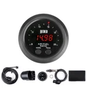 Zhsymx Universal Digital Wideband Air/fuel Ratio Afr Gauge+holder New. Price: $99.00.