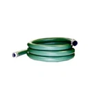 Apache 98128040 In. X 20 Ft. Green Pvc Suction Hose New. Price: $98.50.