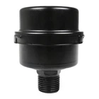 1/2" Mnpt Metal Intake Filter Canister For Rolair Compressor JC20P9 New. Price: $21.95.