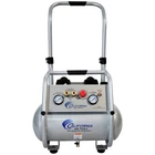 California Air Tools CAT5020W Hp Gal. Oil-free Rugged Compressor New. Price: $398.00.