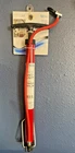 Custom Accessories Air Master Heavy Duty Tire Pump - 60 Psi 57772 New. Price: $19.99.