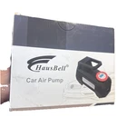 Hausbell Tyre Inflator 12V Car Air Compressor, Digital Pump 150 Psi New. Price: $26.64.