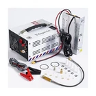 Pcp Compressor, 4500PSI 30MPA Portable Airgun With Externa... New. Price: $192.50.