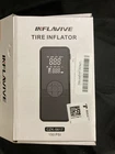 Inflavive Tire Inflator CZK-5617 150 Psi New. Price: $25.00.
