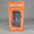 Astroai S8 Car Battery Starter 1500A Peak, Jumper Pack New. Price: $29.99.
