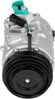 Cciyu Air Conditioning Compressor 15-18 Ford Edge 2.0L & 13-17 Fusion New. Price: $90.00.