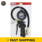 Hyper Tough Digital Tire Inflator New. Price: $59.99.