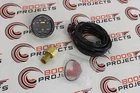 Aem X-series Oil / Fuel Pressure Led Display Gauge 100PSI 7BAR 30-0301 New. Price: $230.95.
