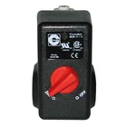 Powermate Air Compressor Pressure Switch 100 130 Psi 4-PORT With Bleeder New. Price: $33.59.