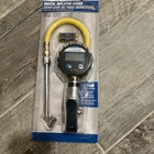 Truflate 17878 Digital Inflator With Hybrid Hose New. Price: $29.00.