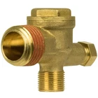 Replacement Check Valve For Husky Air Compressor New. Price: $13.86.