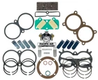 Compressor Rebuild Part Kit Campbell Hausfeld Sears Wards Speedair 3" Bore New. Price: $99.90.