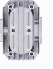 Compressor Head Accessories Air Cylinder New. Price: $25.64.