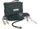 Viair 00044 Digital Inflation Kit W/2.5" Tire Gun, 200 Psi, 30' Hose New. Price: $125.06.