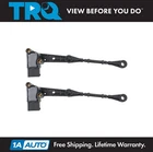 Trq Rear Ride Leveling Height Sensor Fits 2013-2017 Land Rover New. Price: $54.95.