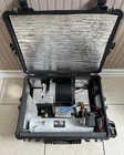 Dntl Works Proair 1500 Oil Free Portable Compressor For Dental Hygiene - Euc Used. Price: $764.95.