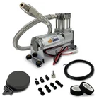 Torque 12V Air Compressor 444C 120PSI Train Horn Kit New. Price: $191.99.