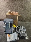 Vevor Air Compressor Pump Head 3HP 5.8CFM 90PSI Twin Cylinder Piston Open. Price: $127.99.