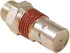 CAC-437-2 Air Compressor Check Valve,brass 1/2 Npt & Cfpc Fittings New. Price: $23.60.