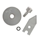 Edlund Replacement Parts Kit For Manual Can Opener New. Price: $145.00.