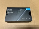 Airmoto Smart Pump BP198 Rechargeable Portable Tire Inflator Compressor New. Price: $36.99.