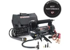 Viair 45144 Ef Model 450P Automatic Portable Compressor New. Price: $405.48.