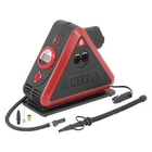 Bell 22-1-35000-8 Tire Inflator, 10 Ft Power Cord New. Price: $91.69.