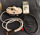 Bravo Electric Automatic Boat Inflator/deflator 12V Air Compressor Tested Open. Price: $35.00.