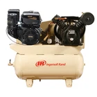 Ingersoll Rand (2475F14G) 14HP Gas Drive Air Compressor - Kohler New. Price: $4297.46.