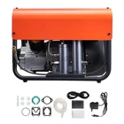 Uimoso High-pressure Dive Pcp Air Compressor 4500PSI/30MPA For Scuba Tanks New. Price: $464.99.