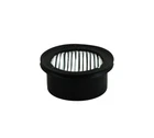 Solberg 05 Poly Air Intake Filter Replaces Campbell Hausfeld WL012000AV 25 Pk New. Price: $159.99.