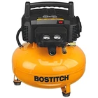 6 Gallon 150 Psi Pancake Air Compressor Oil Free Portable Electric Jobsite New. Price: $209.99.