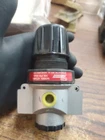 Dayton Speedaire Compressor 4Z349A 300 Psi Max (TA42MS) Used. Price: $42.50.