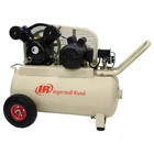 Ingersoll-rand P1.5IU-A9-H Horizontal Garage Mate Portable Air Compressor, New. Price: $1260.99.