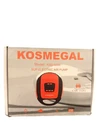 Kosmegal Model KSG-0206 Air Pump Electric For Sup Paddle Boards & Water Floats Open. Price: $29.99.