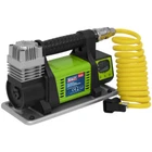 Sealey MAC04D Digital Tyre Inflator/mini Air Compressor 12V New. Price: $171.27.