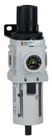 Pneumaticplus PPP3-N02BG Compressed Air Filter Regulator Piggyback Combo 1/4"... New. Price: $114.85.