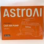 Astroai Airu H Tire Inflator Portable Pump Compressor CZK-3631 New. Price: $24.90.