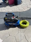 Kobalt LK3197 3-GALLON 150 Psi Hp Portable Electric Air Compressor New. Price: $125.00.