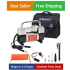 Double Cylinders Tire Inflator Heavy Duty 12V Air Compressor Pump 150PSI Gspscn New. Price: $92.55.