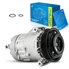Philtop Ac Compressor Compatible With Buick Lucerne 2006 2007 2008 3.8L, Air ... New. Price: $235.83.