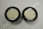 2 Pack Powerex # 91348550 Filter Element Air Compressor Part New. Price: $26.00.