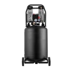 20-GALLON Air Compressor, 2HP 4.5 Scfm At 90PSI, Max 125PSI Pressure Oil-free New. Price: $400.80.