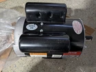 Vevor 5HP Spl Air Compressor Motor 230V 3450RPM 56 Frame Cw/ccw Rotation New. Price: $110.00.